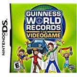 NDS: GUINNESS WORLD RECORDS: THE VIDEO GAME (COMPLETE) NDS: GUINNESS WORLD RECORDS: THE VIDEO GAME (COMPLETE)
